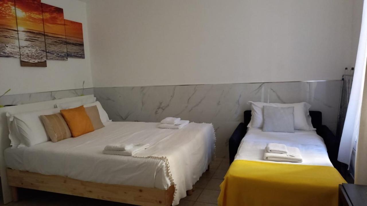 1-Tourist House Bologna-Cefalonia - Self Check-In Exterior foto